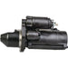 Mahle Starter Motor 24V 10 Tooth CW MS100 STARTER MOTOR MAHLE - Micks Gone Bush