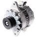 Nikko Alternator 24V 60A New Brushless Internal Regulator NXA9712 ALTERNATOR NIKKO - Micks Gone Bush