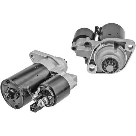 BBR Starter Motor 12V 10 Tooth CCW 1.1KW Part No. 002-40-02624 STARTER MOTOR BBR - Micks Gone Bush