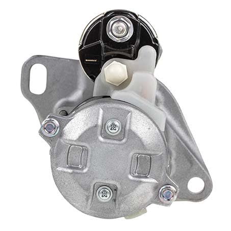 Denso Starter Motor 12V 1.2KW 9 Tooth CW DXS641 STARTER MOTOR DENSO - Micks Gone Bush