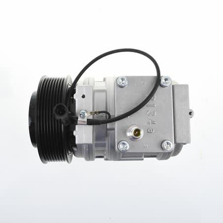 OEX Air Conditioning Compressor 12V Direct Mount Denso 10PA15C Style CXD0025 AIR CONDITIONING COMPRESSOR OEX - Micks Gone Bush