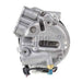 Delphi Air Conditioning Compressor 12V Direct Mount CXG0608 AIR CONDITIONING COMPRESSOR DELPHI - Micks Gone Bush