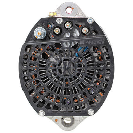 Delco Remy Alternator 12V 240A 40SI Part No. 8600339 ALTERNATOR DELCO REMY - Micks Gone Bush