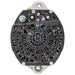 Delco Remy Alternator 12V 240A 40SI Part No. 8600339 ALTERNATOR DELCO REMY - Micks Gone Bush