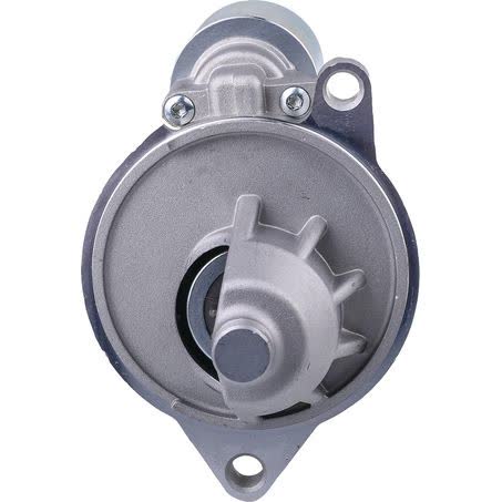 OEX Starter Motor 12V 10TH CW Autolite Style AXS960 STARTER MOTOR OEX - Micks Gone Bush