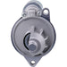 OEX Starter Motor 12V 10TH CW Autolite Style AXS960 STARTER MOTOR OEX - Micks Gone Bush