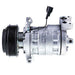OEX Air Conditioning Compressor 12V Direct Mount Zexel CR10 Style CXZ0013 AIR CONDITIONING COMPRESSOR OEX - Micks Gone Bush