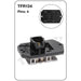 Tridon Air Conditioning Resistor TFR134 4 Pin AIR CONDITIONING RESISTOR TRIDON - Micks Gone Bush