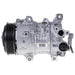 Denso Air Conditioning Compressor 12V Direct Mount CXD7330 AIR CONDITIONING COMPRESSOR DENSO - Micks Gone Bush