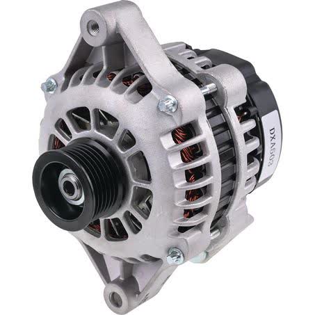 OEX Alternator 12V 100A Denso Style DXA503 ALTERNATOR OEX - Micks Gone Bush