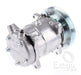 Sanden Air Conditioning Compressor 24V Ear Mount SD5H14 CXS6672 AIR CONDITIONING COMPRESSOR SANDEN - Micks Gone Bush