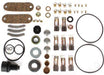 OEX Starter Motor Repair Kit 12V Minor Delco Style KSX16242 STARTER MOTOR REPAIR KIT OEX - Micks Gone Bush