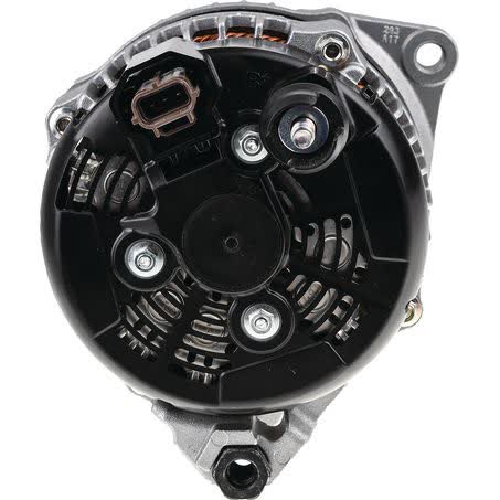 Genuine Alternator 12V 180A JR3Z10346D ALTERNATOR GENUINE PRODUCTS - Micks Gone Bush
