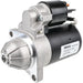 Mahle Starter Motor 12V 8 Tooth CCW MS630 STARTER MOTOR LIGHT COMM MAHLE - Micks Gone Bush