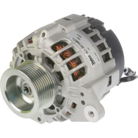 Valeo Alternator 12V 120A 439826 ALTERNATOR VALEO - Micks Gone Bush