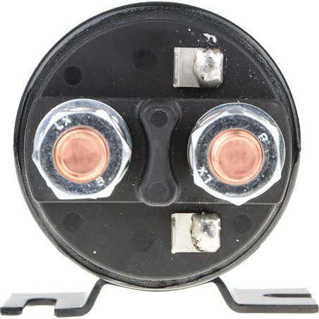 Mahle Starter Motor Solenoid 24V 300A MX39 SOLENOID SWITCH MAHLE - Micks Gone Bush