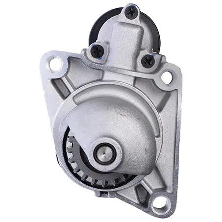 Oex Starter Motor 12V 21TH CW Bosch Style starter motor OEX - Micks Gone Bush