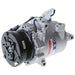 OEX Air Conditioning Compressor 12V Direct Mount MHI MSC60CA Style CXM0005 AIR CONDITIONING COMPRESSOR OEX - Micks Gone Bush