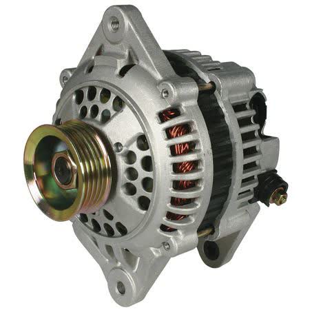 OEX Alternator 12V 70A Hitachi Style HXA025 ALTERNATOR OEX - Micks Gone Bush