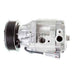 Denso Air Conditioning Compressor 12V Direct Mount SCSA08C CXD6429 AIR CONDITIONING COMPRESSOR DENSO - Micks Gone Bush