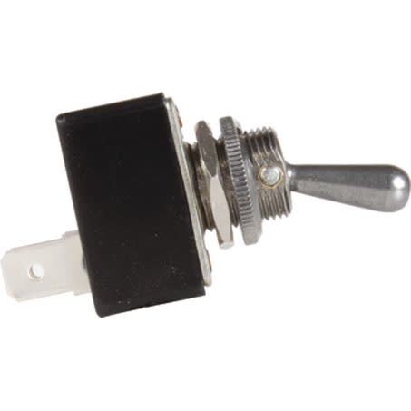 OEX Toggle Switch On/off Spst 10A 12V Part No. ACX3805BL SWITCH OEX - Micks Gone Bush