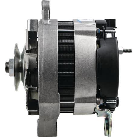 Valeo Alternator 12V 70A 432829 New Internal Regulator Twin Leg ALTERNATOR VALEO - Micks Gone Bush