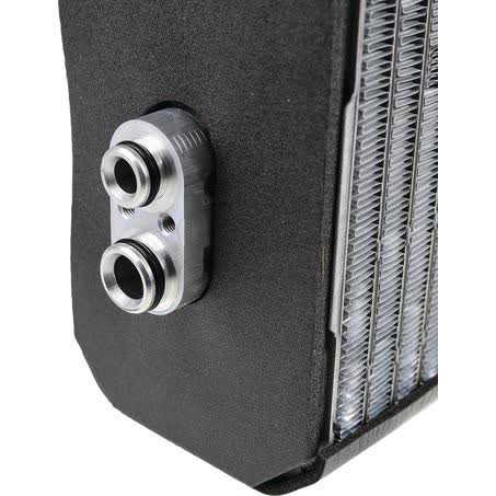 Denso Air Conditioning Evaporator Core Pad-pad 295MM EVX5960 AIR CONDITIONING EVAPORATOR CORE DENSO - Micks Gone Bush