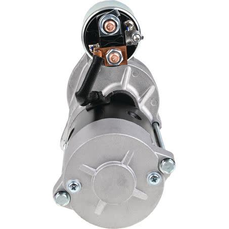 OEX Starter Motor 12V 11 Tooth CW Mitsubishi Style MXS2079 STARTER MOTOR OEX - Micks Gone Bush