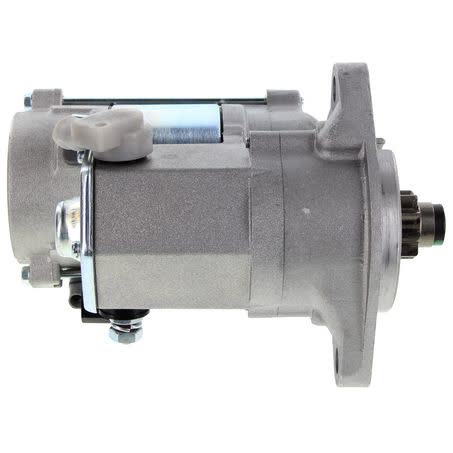 Bosch Starter Motor 12V 9 Tooth CW BXT013M STARTER MOTOR BOSCH - Micks Gone Bush