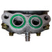 Unicla Air Conditioning Compressor 24V Direct Mount US150 CXU7385 AIR CONDITIONING COMPRESSOR UNICLA - Micks Gone Bush