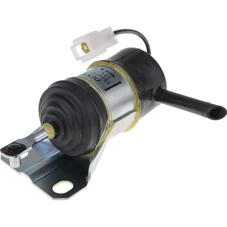 OEX Denso OE 12V Shutdown Solenoid 250-052600-1001 ENGINE SHUT DOWN SOLENOID OEX - Micks Gone Bush