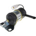 OEX Denso OE 12V Shutdown Solenoid 250-052600-1001 ENGINE SHUT DOWN SOLENOID OEX - Micks Gone Bush