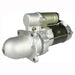 OEX Starter Motor 24V 10 Tooth CW Delco 28MT Style DXS9126 STARTER MOTOR GENUINE PRODUCTS - Micks Gone Bush