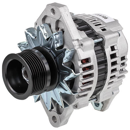 OEX Alternator 24V 50A Hitachi Style HXA105 ALTERNATOR OEX - Micks Gone Bush