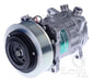 Sanden Air Conditioning Compressor 12V Ear Mount SD7H15 CXS8048 AIR CONDITIONING COMPRESSOR SANDEN - Micks Gone Bush