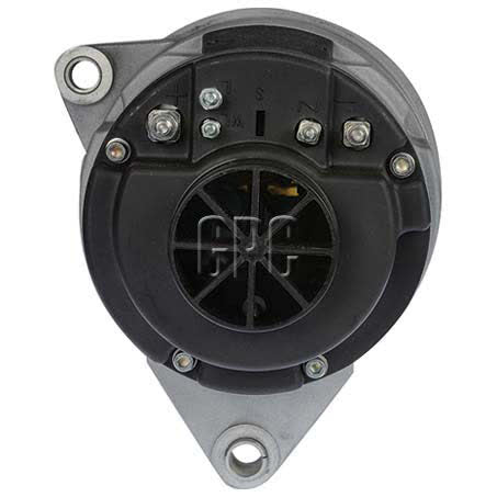 Prestolite Alternator 24V 155A AC172 Part No. 1277A740 ALTERNATOR PRESTOLITE - Micks Gone Bush