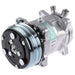 Sanden Air Conditioning Compressor 24V Ear Mount SD5H14 CXS6627 AIR CONDITIONING COMPRESSOR SANDEN - Micks Gone Bush