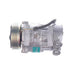 Sanden Air Conditioning Compressor 12V Direct Mount SD7V16 CXS1237 AIR CONDITIONING COMPRESSOR SANDEN - Micks Gone Bush