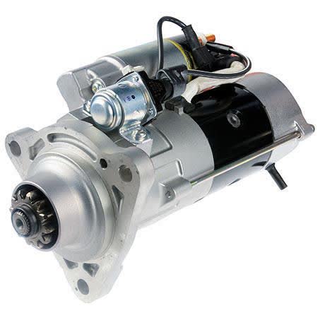 Mitsubishi Starter Motor 24V 12T CW M9T61671AMA STARTER MOTOR MITSUBISHI - Micks Gone Bush