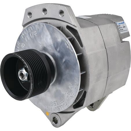 OEX Alternator 24V 150A Prestolite Style LXA9502 ALTERNATOR OEX - Micks Gone Bush