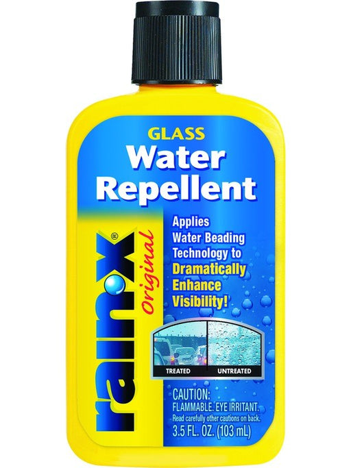 Rain-X Original Glass Water Repellent 103ml 800002242 RAIN-X - Micks Gone Bush