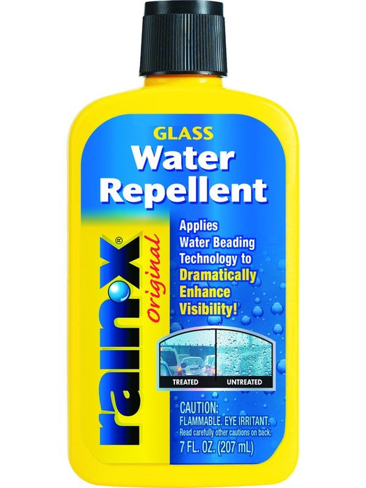 Rain-X Original Glass Water Repellent 207ml 800002243 RAIN-X - Micks Gone Bush