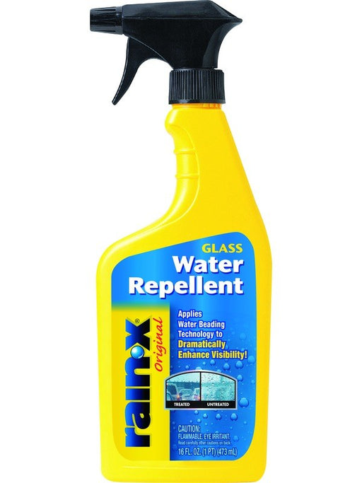 Rain-X Original Glass Water Repellent Trigger Pack 473ml 800002250 RAIN-X - Micks Gone Bush
