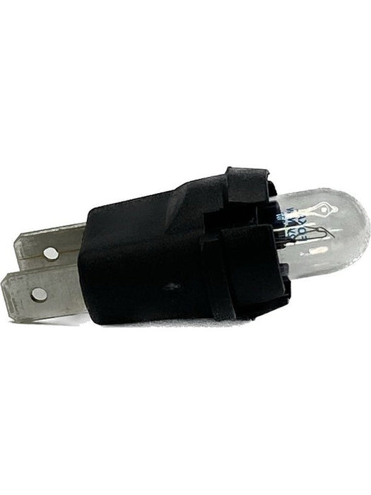 VDO Globe & Globe Holder 12V 2Watt Suits Vision Cockpit Gauges 800005002 VDO - Micks Gone Bush