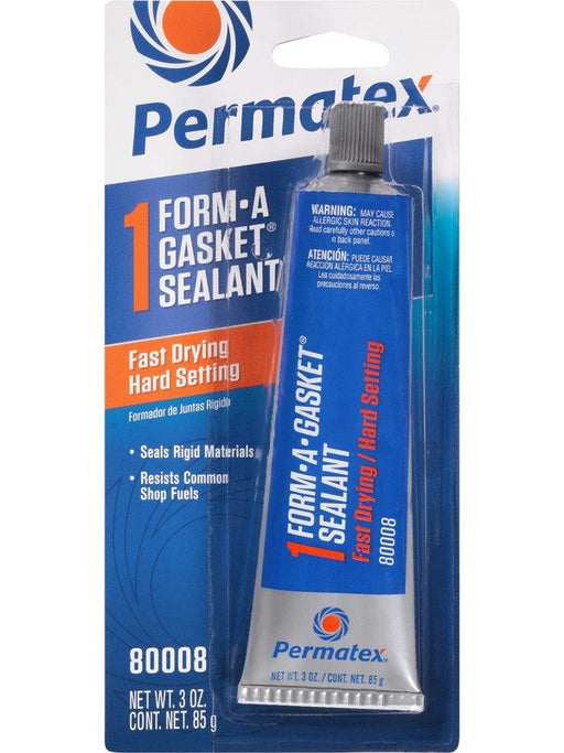 Permatex Form-A-Gasket #1 Sealant 85g 80008 Permatex - Micks Gone Bush
