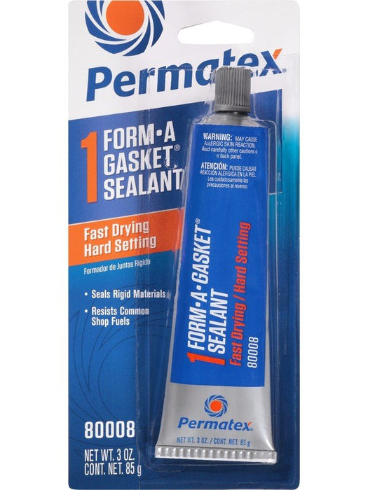Permatex Form-A-Gasket #1 Sealant 85g 80008 Permatex - Micks Gone Bush