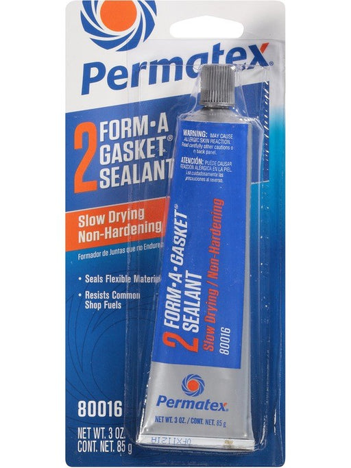 Permatex Form-A-Gasket #2 Sealant 85g 80016 Permatex - Micks Gone Bush