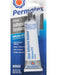 Permatex Sealant - Clear RTV - Silicone - 3.00 oz Tube - Each 80050 Permatex - Micks Gone Bush