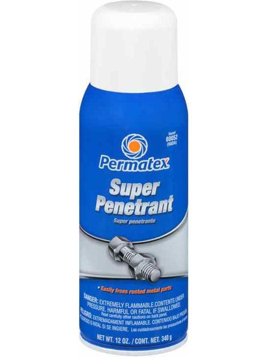 Permatex Fast Break Super Penetrant Aerosol 340G Px80052 80052 Permatex - Micks Gone Bush