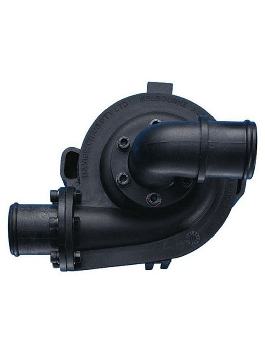 Davies Craig Electric Water Pump Kit Ewp80 12V 90 Watt. 80L/Min "Nylon" 8005 Davies Craig - Micks Gone Bush